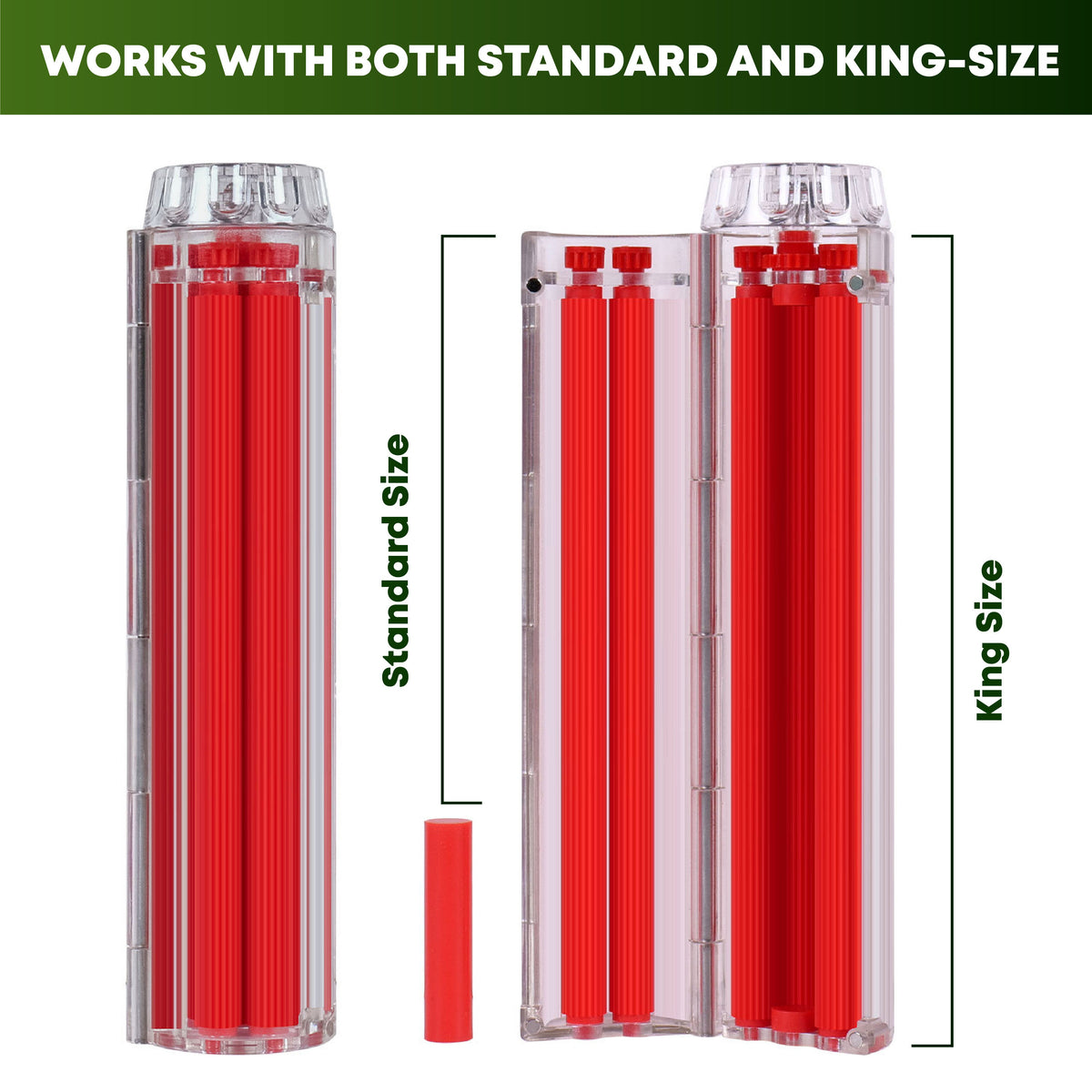 PerfectRoll portable craft roller product image 5