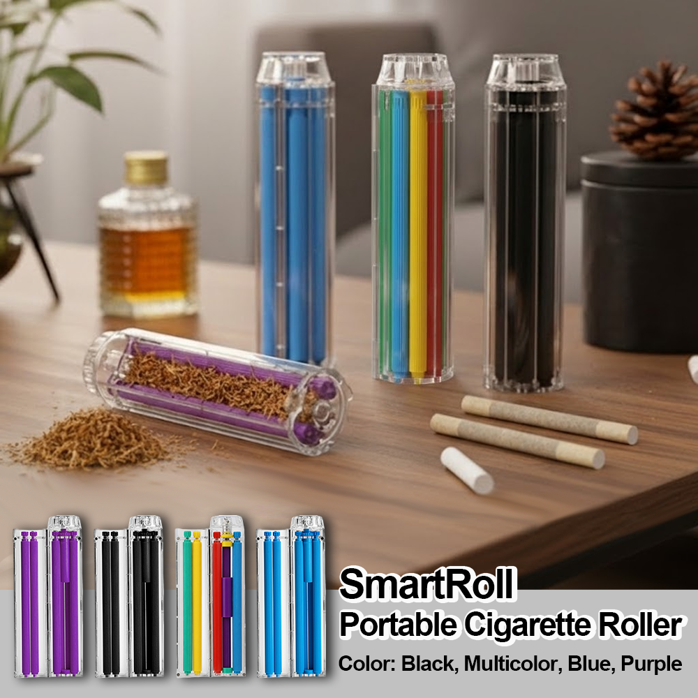 PerfectRoll portable craft roller product image 1